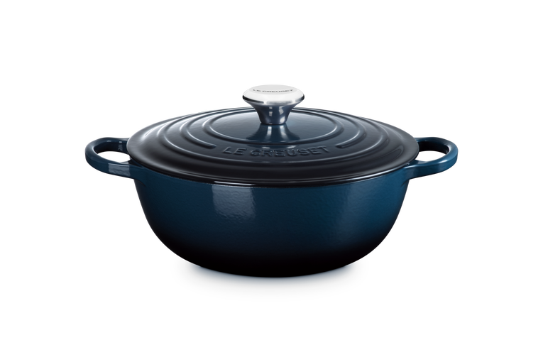 Le Creuset Marmite Nuit 26cm Le Creuset Marmite Nuit-26cm