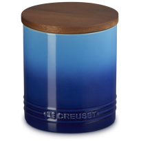 Le Creuset Voorraadpot Signature-1.1L-Azure