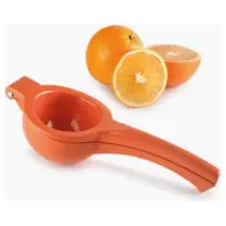 Sinaasappelpers Oranje