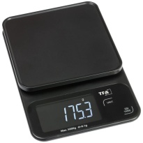 TFA Keukenweegschaal Cookie