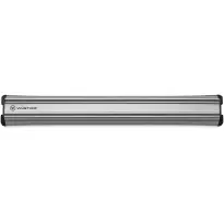 Wüsthof Magneetstrip Aluminium-Zwart-30cm
