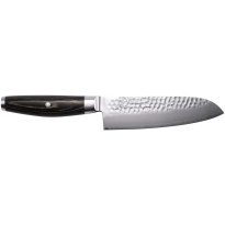 Yaxell Ketu Santoku-16.5cm