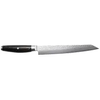 Yaxell Ketu Vleesmes-23cm Japans vleesmes SG2 staal
