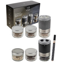 Peugeot Pepermolen-en-Zoutmolen Maestro Geschenkdoos