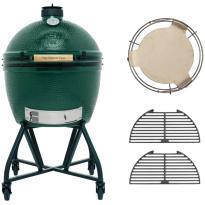 Big Green Egg XLarge Master Set