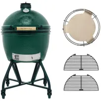 Big Green Egg XLarge Master Set