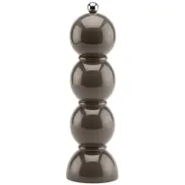 Addison Ross Bobbin Peper-en Zoutmolen Mink-24cm