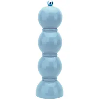 Addison Ross Bobbin peper- en zoutmolen Periwinkle-24cm