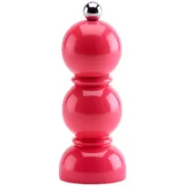 Addison Ross Mini Bobbin peper- en zoutmolen Watermelon-14cm