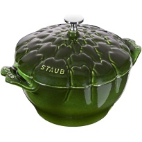 Staub Braadpan Artisjok 22cm Staub Braadpan Artisjok-22cm