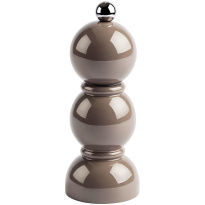 Addison Ross Mini Bobbin Peper-en Zoutmolen Mink-14cm