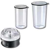 Bamix BBQ Bundle Set