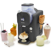 Greenpan Frost IJsmachine Grijs