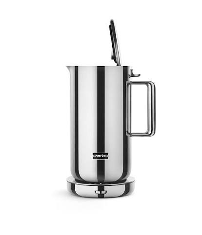 Aarke Kettle AA1240 RVS waterkoker met temperatuurregeling 12 liter Aarke Kettle AA1240 RVS waterkoker met temperatuurregeling 1,2 liter