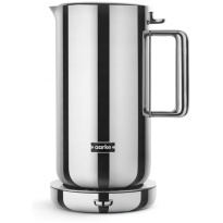 Aarke Kettle Waterkoker RVS