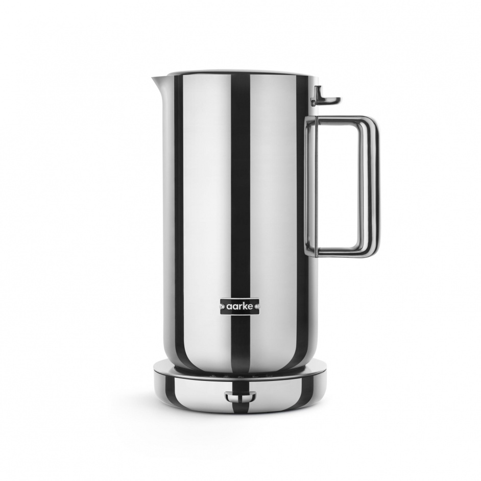 Aarke Kettle Waterkoker RVS Aarke Kettle Waterkoker RVS