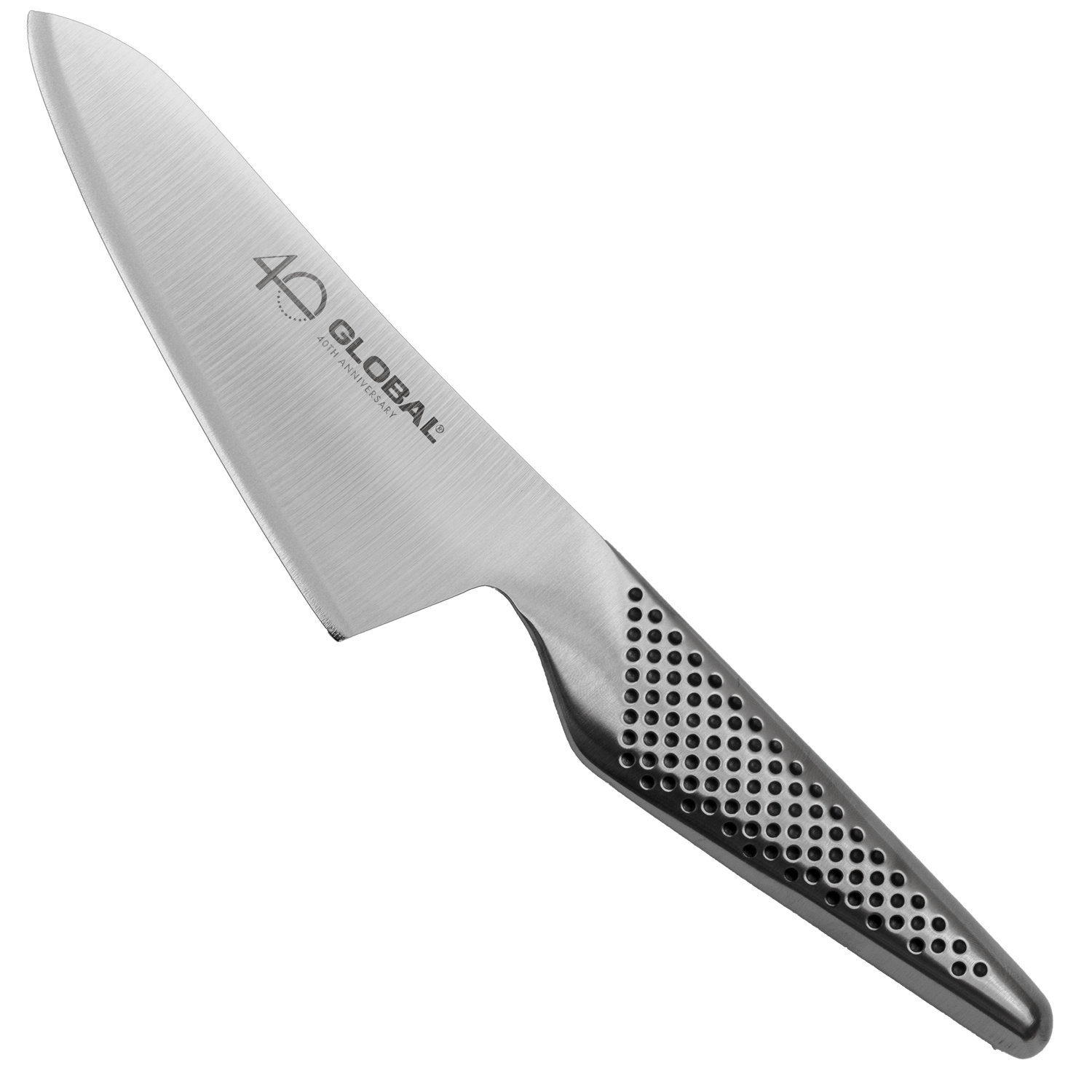 Global GS 5440LC Santokumes 12cm Global GS-54/40LC Santokumes 12cm