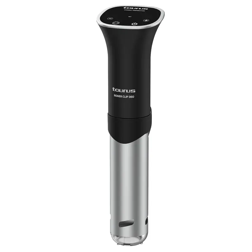 Taurus Roner Clip Sousvide Stick Taurus Roner Clip 360 Sous-vide Stick